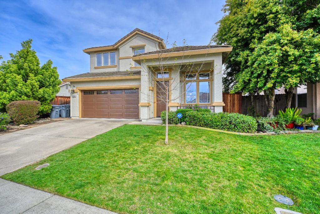 Photo of 2342 Canary Drive, Rocklin, CA 95765 (MLS # 226029228)