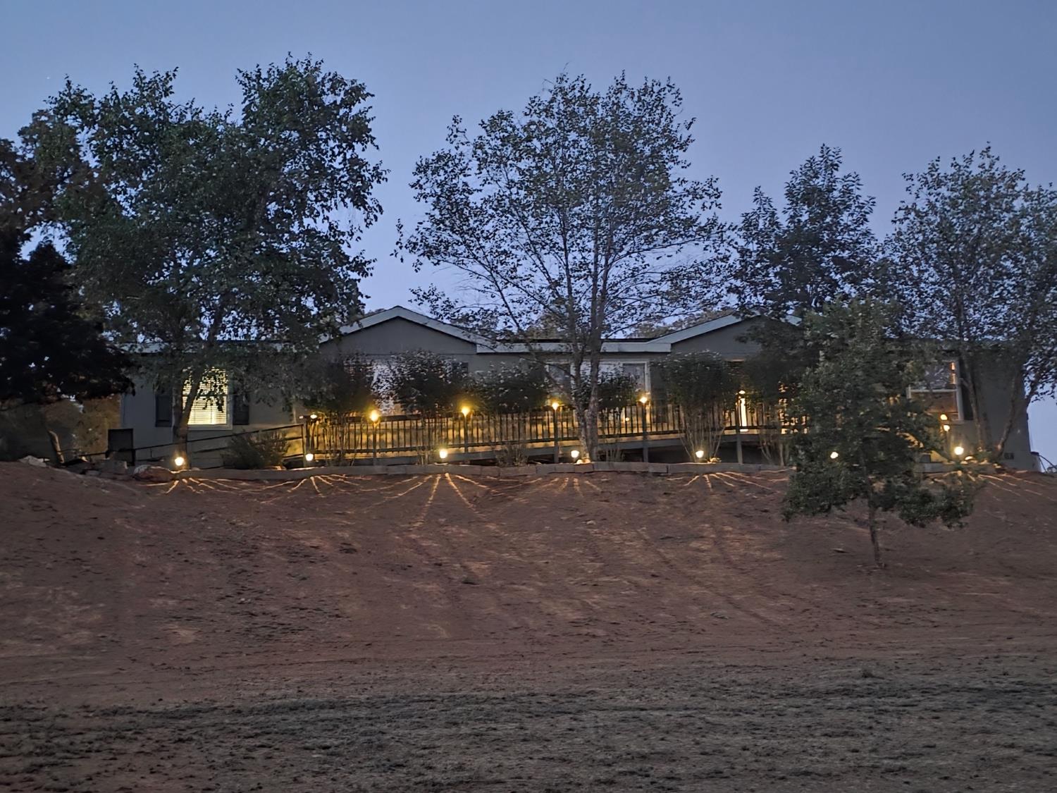 6545 Kelsey Road