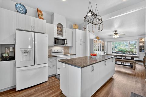 6545 Kelsey Road Placerville CA 95667