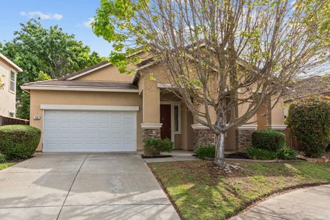 15 Jorgi Court Sacramento CA 95833