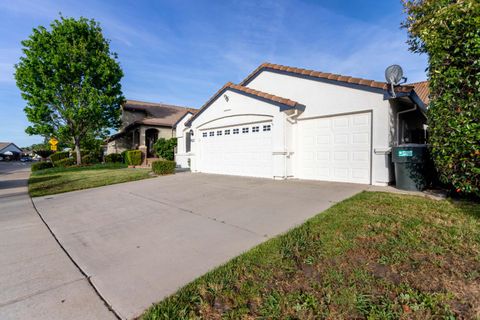 7963 Montevina Drive Sacramento CA 95829