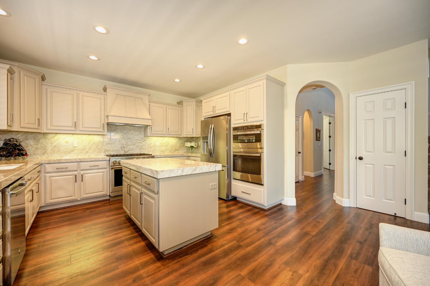 5357 Garlenda Drive