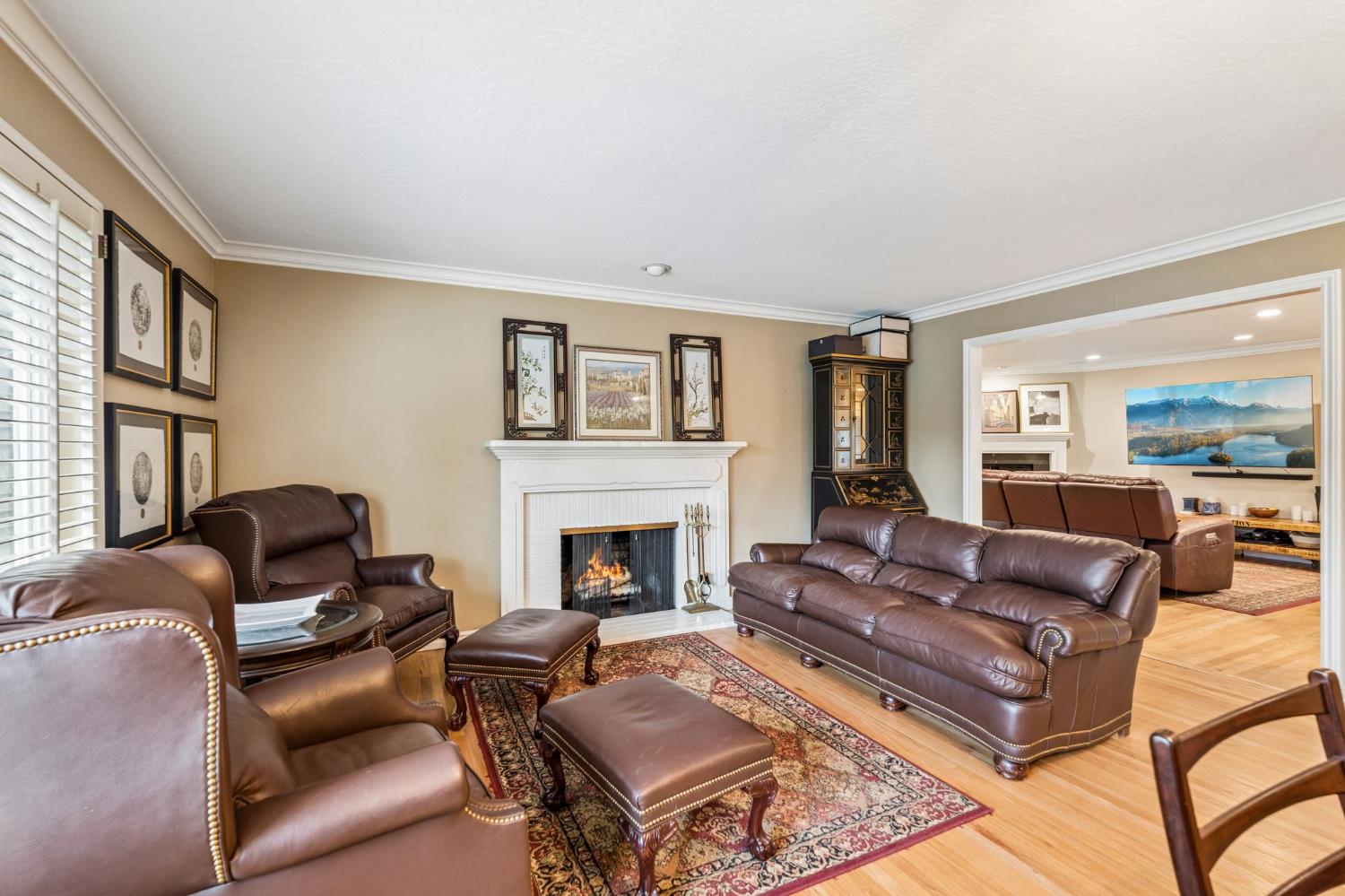 4921 Brightwood Court