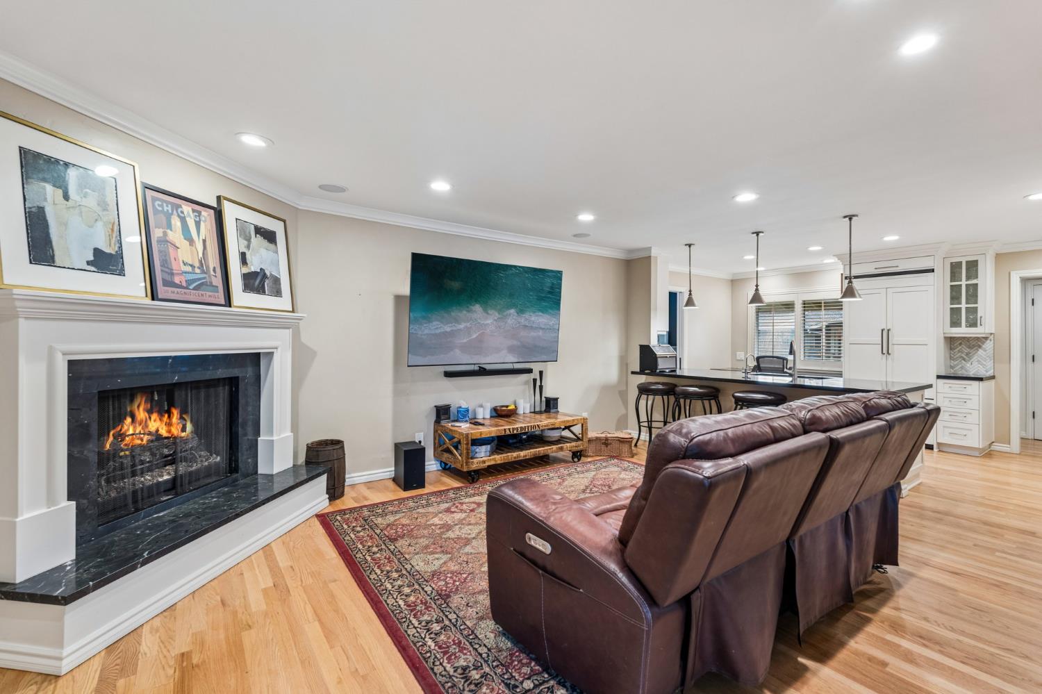 4921 Brightwood Court