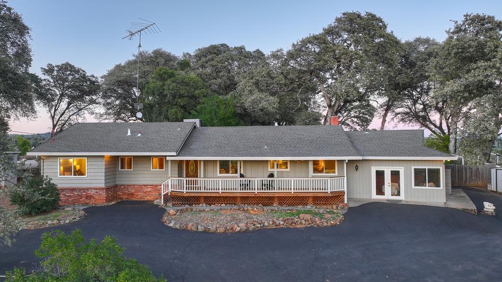 4956 Bell Road