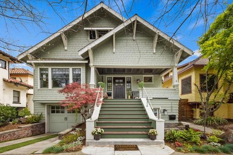 1611 26th Street Sacramento CA 95816