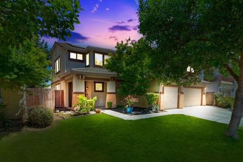 3408 Vancouver Drive Modesto CA 95355