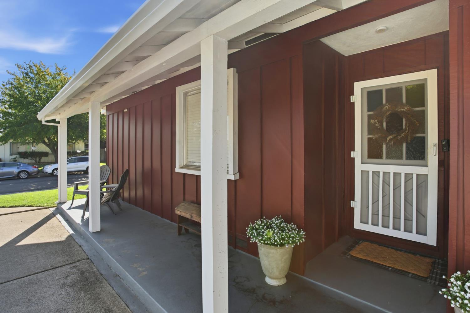 5401 Fort Sutter Way