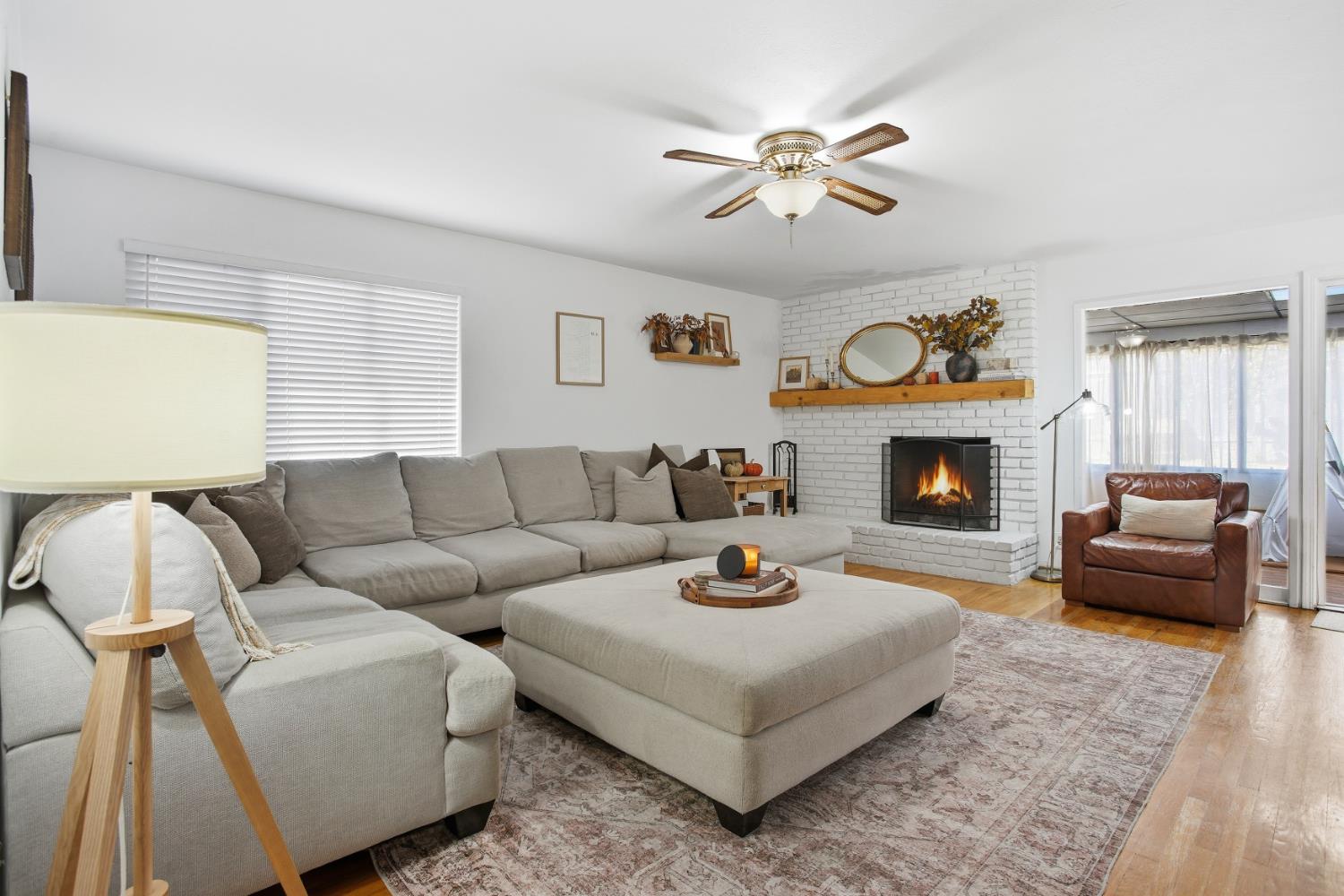 5401 Fort Sutter Way