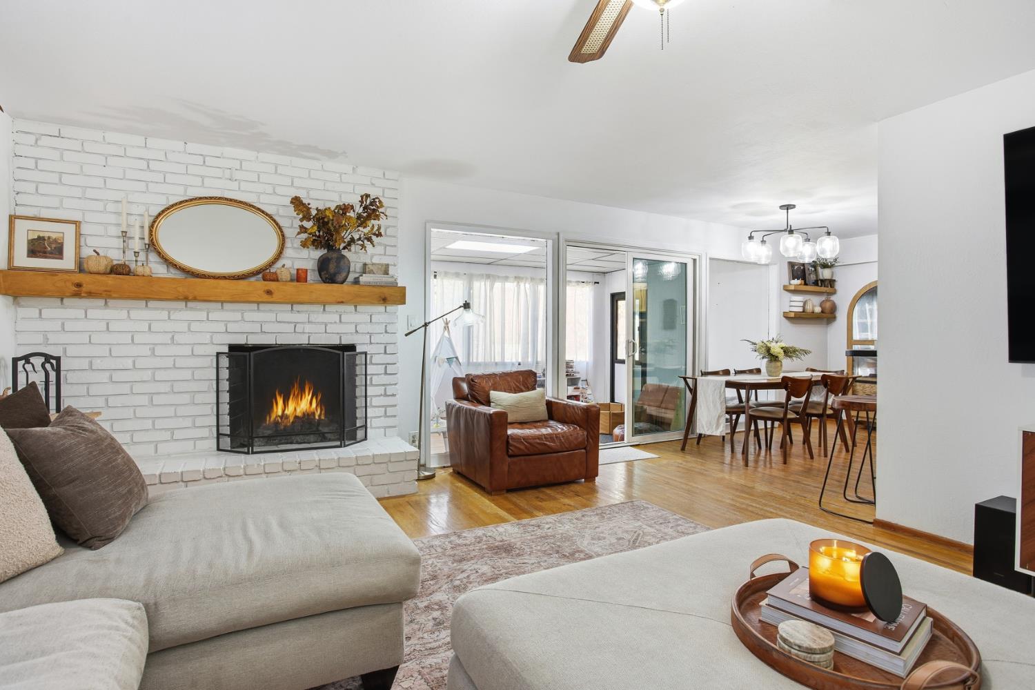 5401 Fort Sutter Way