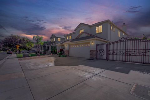 1951 Buena Vista Drive Manteca CA 95337