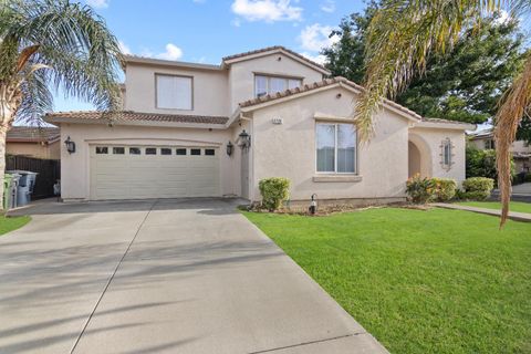 2726 Marshall Court Tracy CA 95377