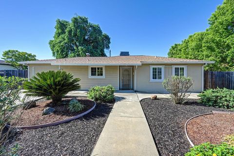 1513 Greenhills Road Sacramento CA 95864