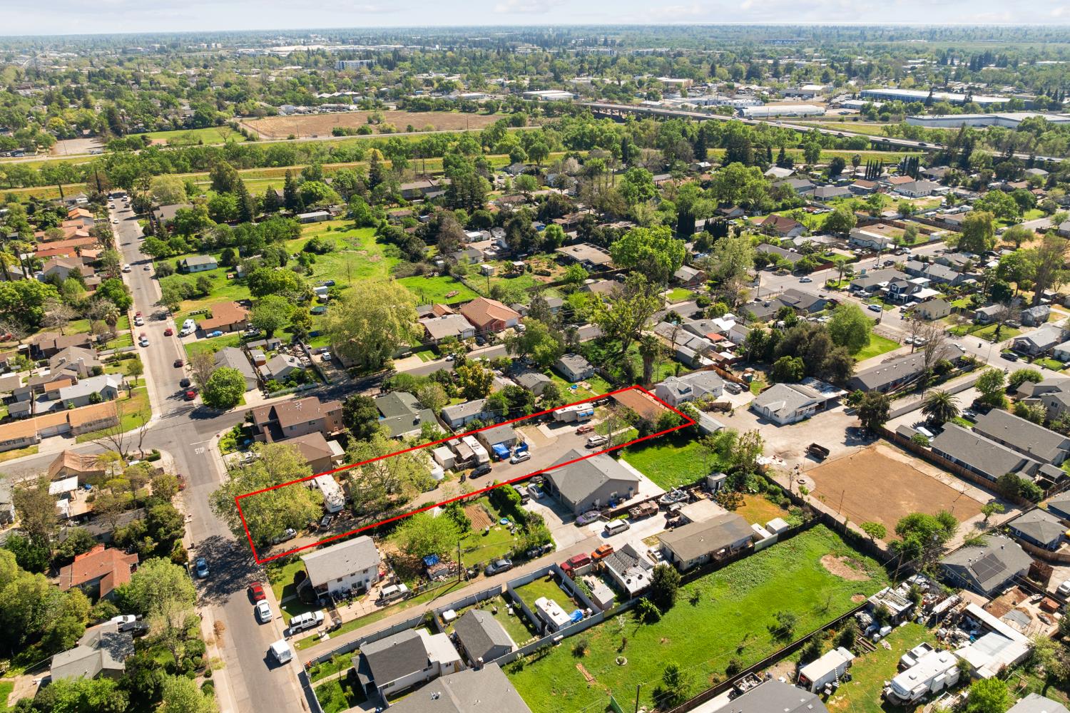 420 cleveland Avenue