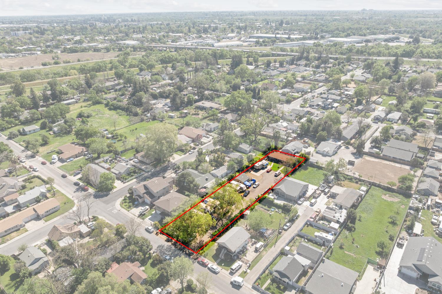 420 cleveland Avenue