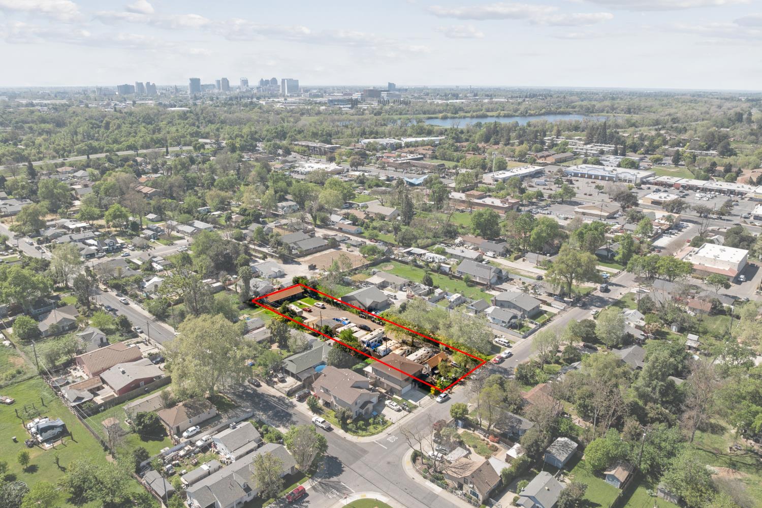 420 cleveland Avenue