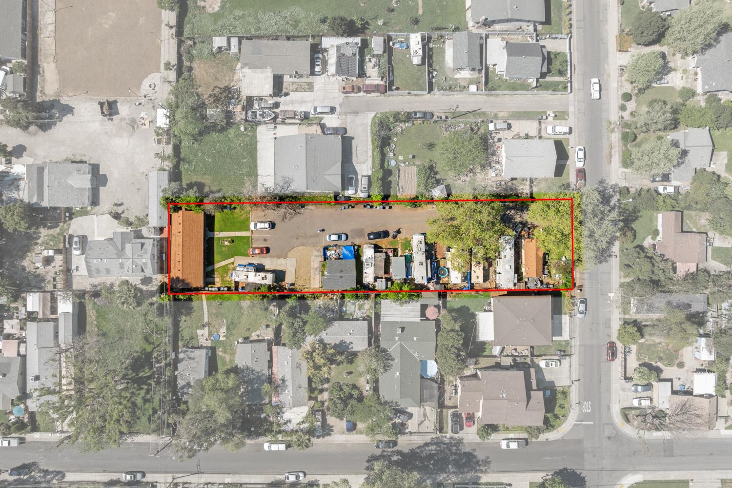 420 cleveland Avenue