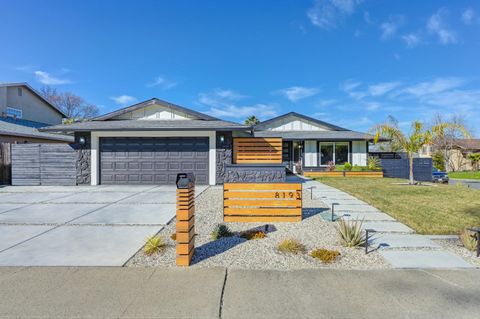 8193 Holly Oak Street, Citrus Heights, CA 95610 - MLS#: 225005769