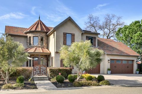 1393 Pars Oak Lane Carmichael CA 95608