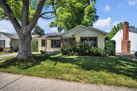1330 63rd Street Sacramento CA 95819