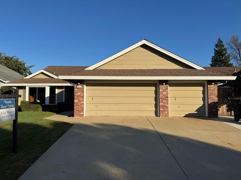1312 Pilgrims Drive, Roseville, CA 95747 - MLS#: 225001619