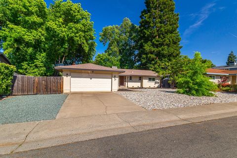 5040 Havelok Street Fair Oaks CA 95628