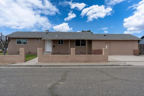 1358 Conner Avenue Dos Palos CA 93620