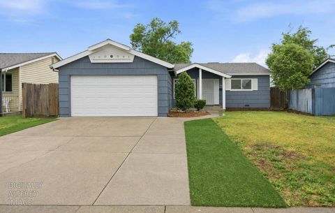 6206 Coyle Avenue Carmichael CA 95608