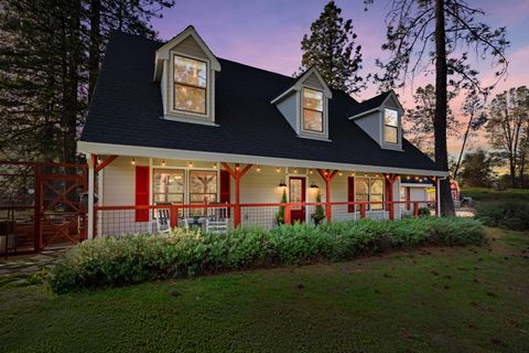 17476 Fiddletown Road Fiddletown CA 95629