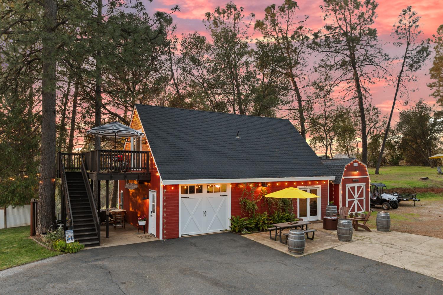 17476 Fiddletown Road