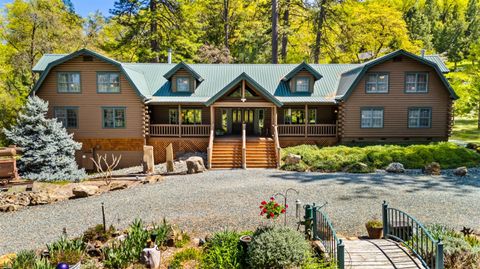 12735 Davis Lane, Nevada City, CA 95959 - #: 225041467