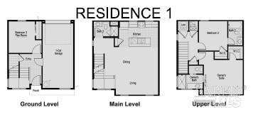 707 Catherine Street