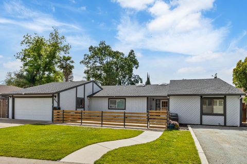 3201 Kaiser Way Carmichael CA 95608