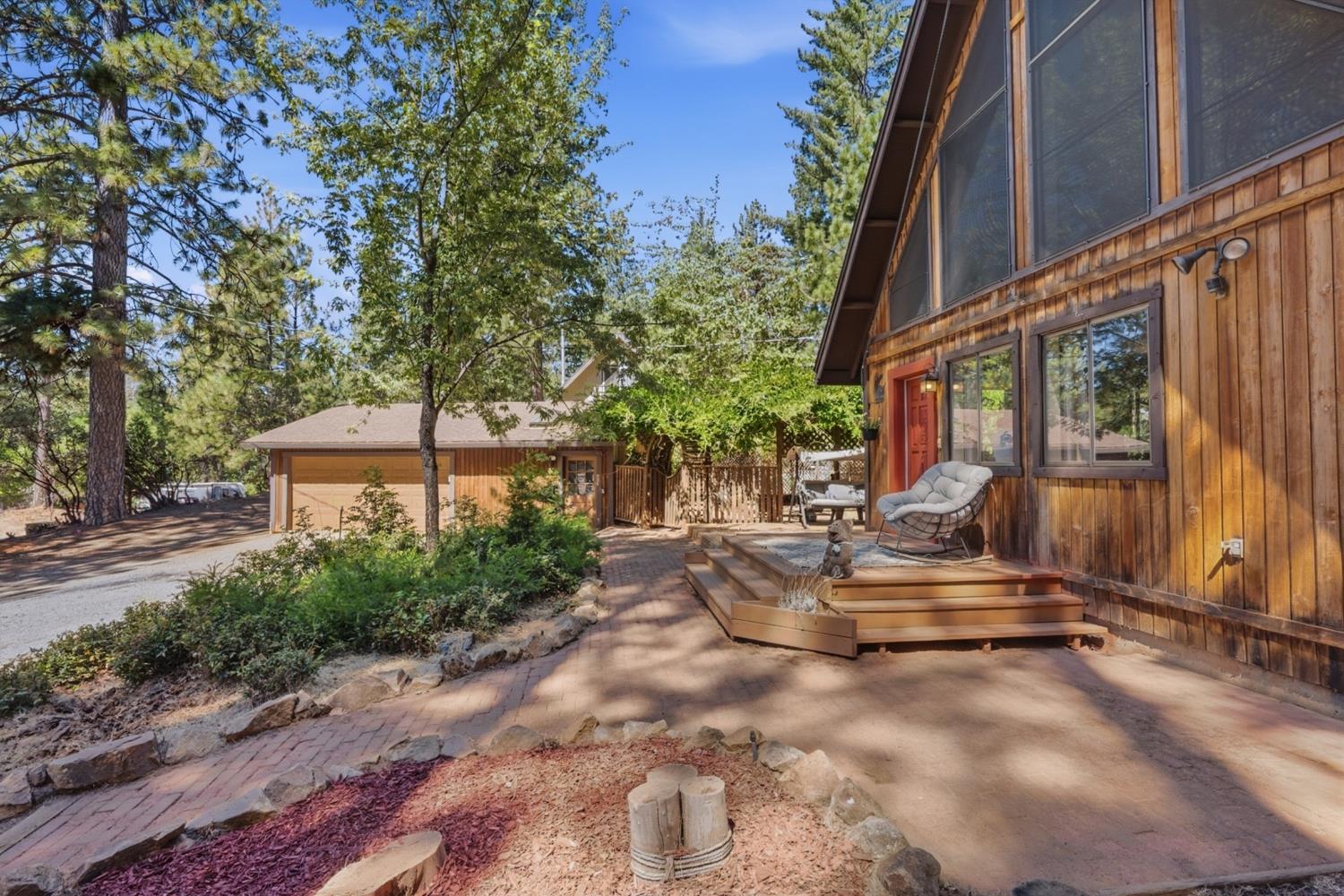 25321 Sugar Pine Drive