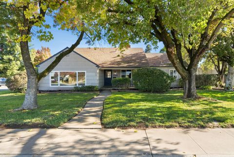 3540 Eastern Avenue Sacramento CA 95821