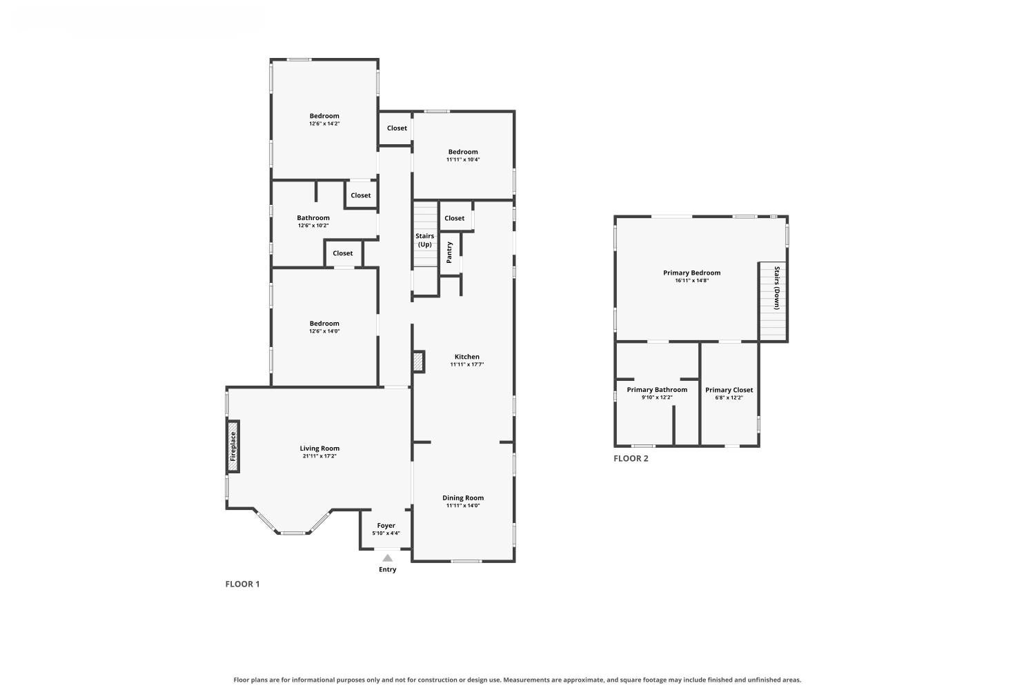 550 Walnut Street
