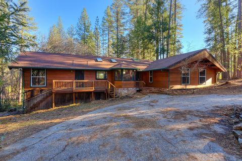 14975 Chattering Pines Grass Valley CA 95945