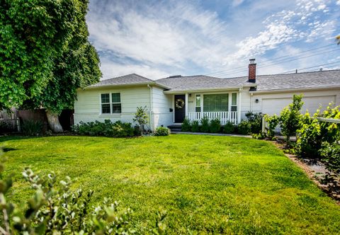 3310 Potter Lane Sacramento CA 95821