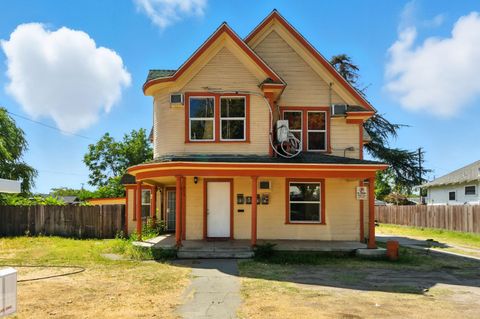 312 W Main Street Turlock CA 95380