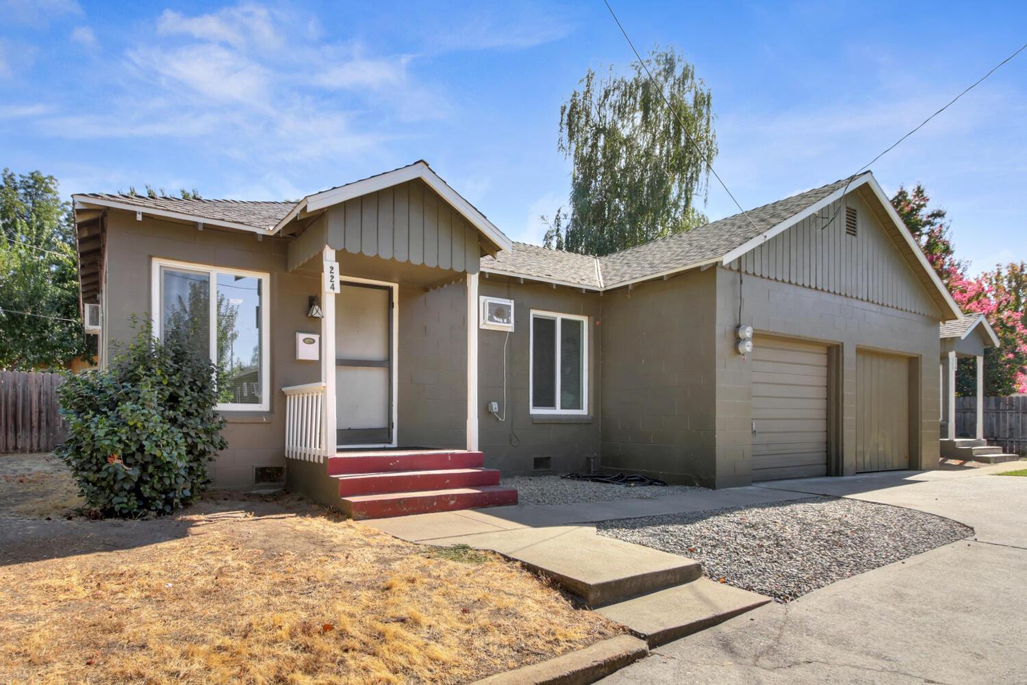 218 Folsom Road