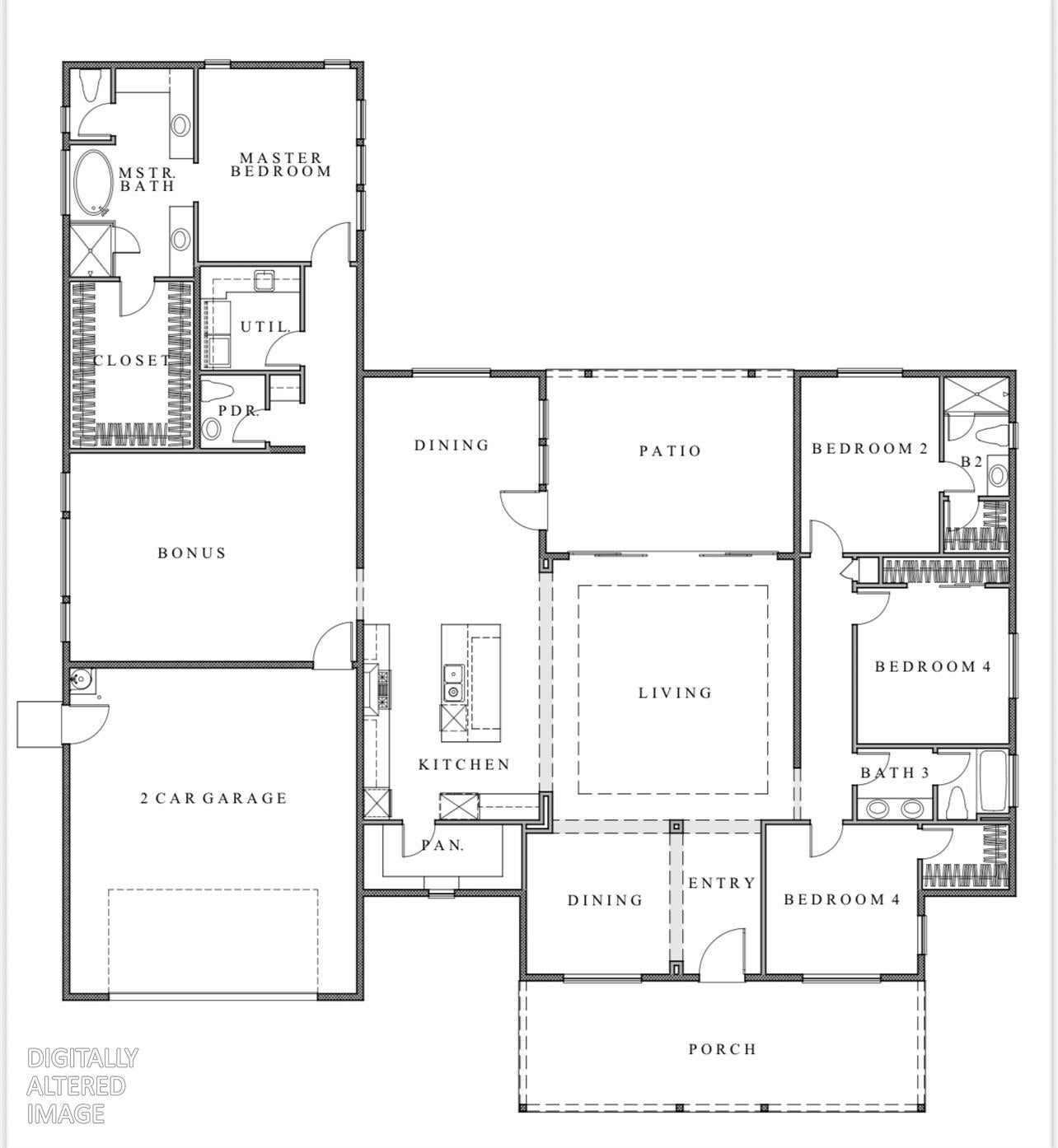 1795 Agave Court
