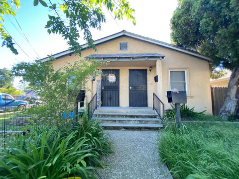 534 Hawthorne Street Yuba City CA 95991