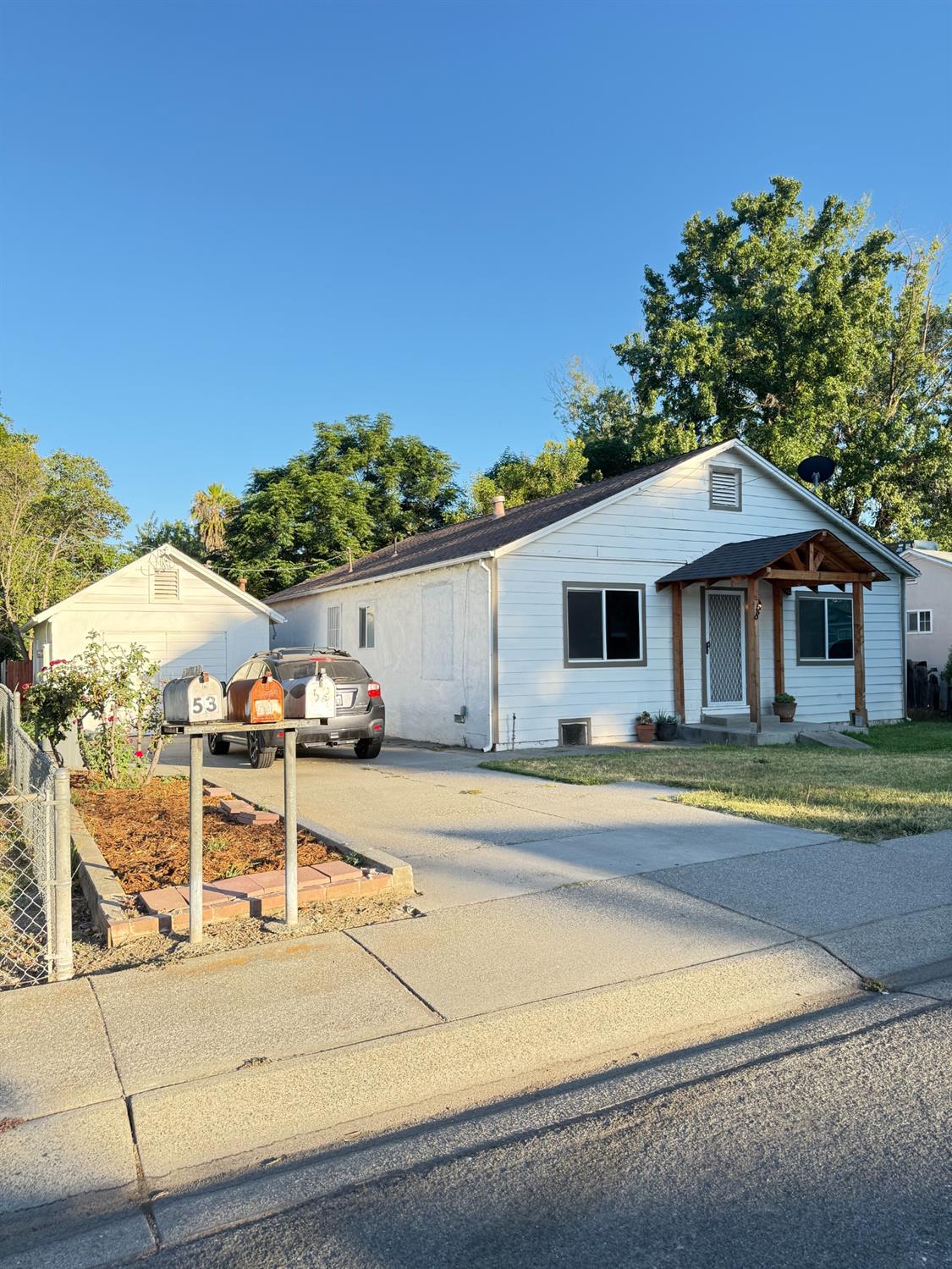 58 Wilson Avenue