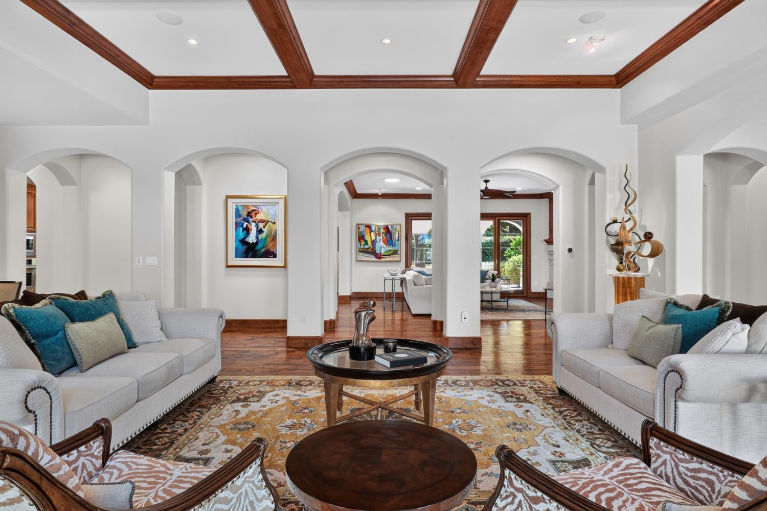 3785 Greenview Drive