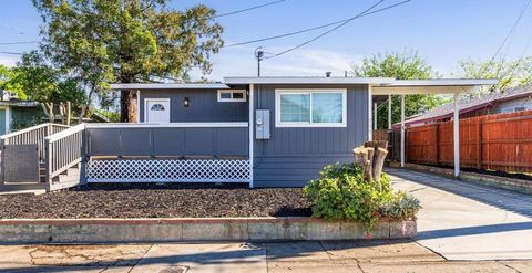 209 Dewitt Court Sacramento CA 95838