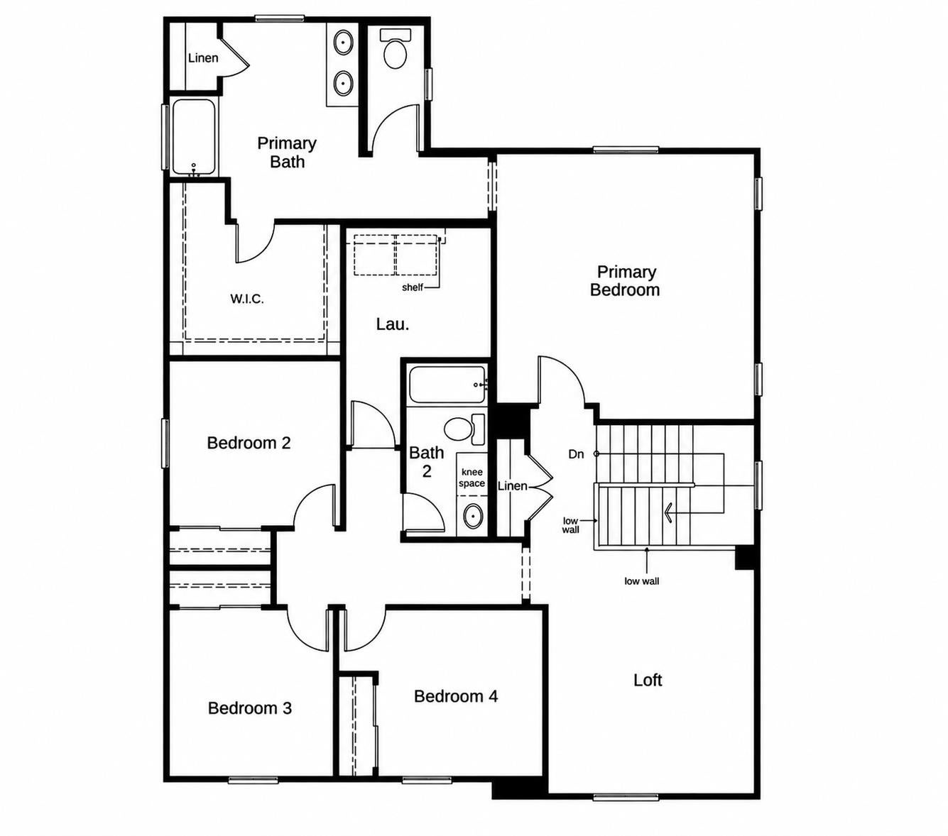 2624 Horned Lark Lane