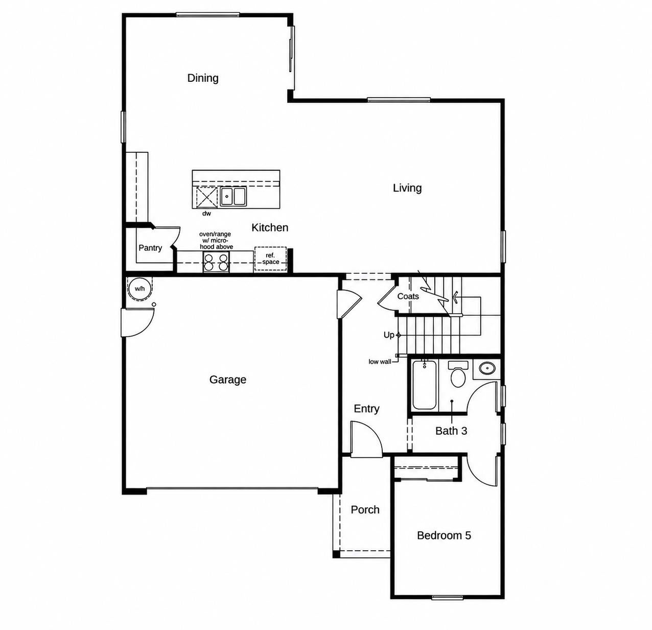 2624 Horned Lark Lane