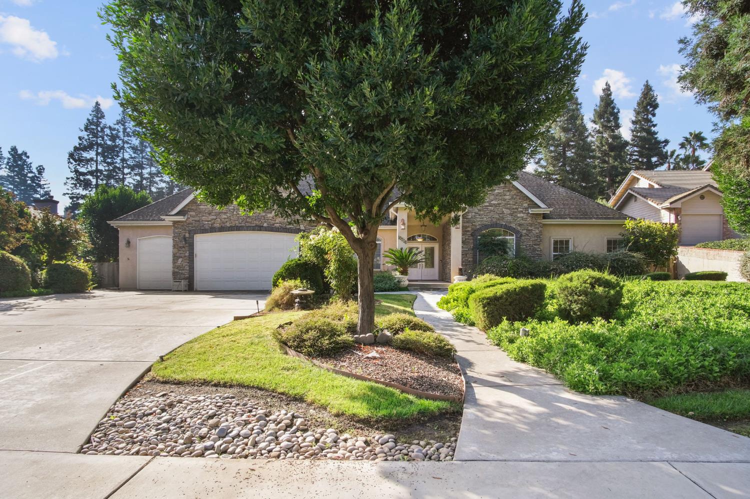 10218 Buckmeadows Drive