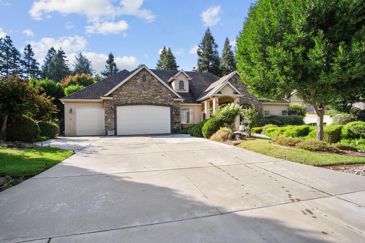 10218 Buckmeadows Drive