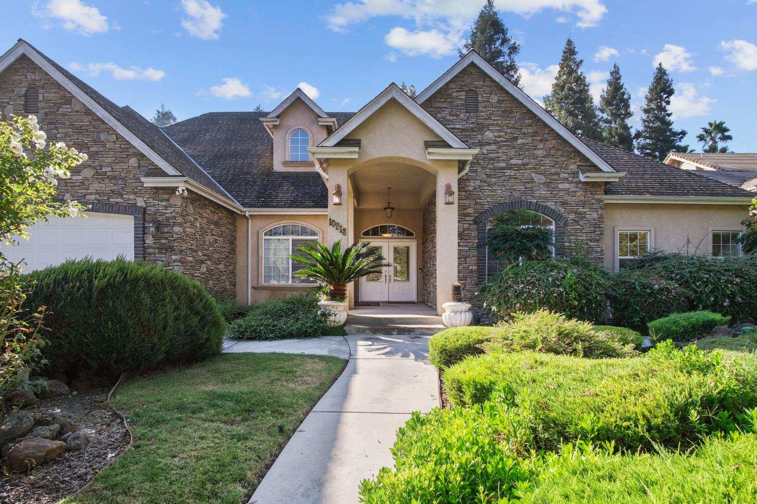 10218 Buckmeadows Drive